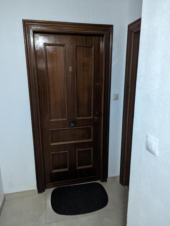 Europa Club Apartment, La Cala De Finestrat, Benidorm, Next To The Beach, Ground Floor, Air Cond Eksteriør bilde