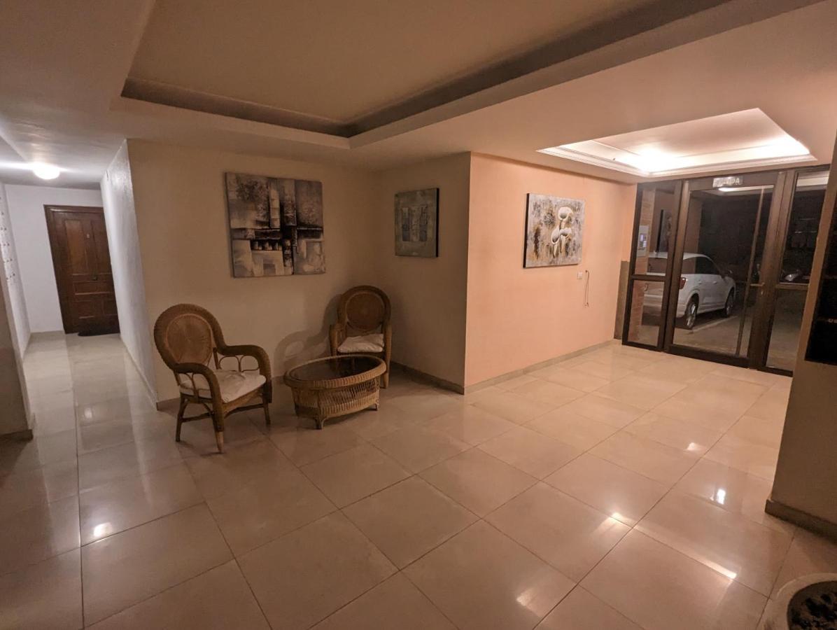 Europa Club Apartment, La Cala De Finestrat, Benidorm, Next To The Beach, Ground Floor, Air Cond Eksteriør bilde